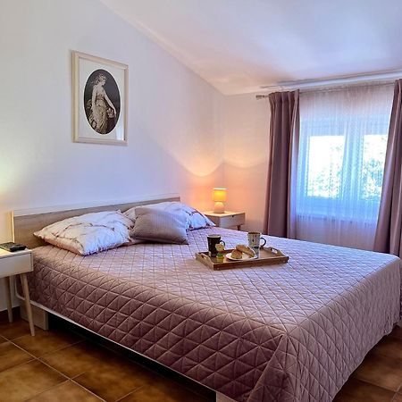 Hotel E & E Medulin Zewnętrze zdjęcie
