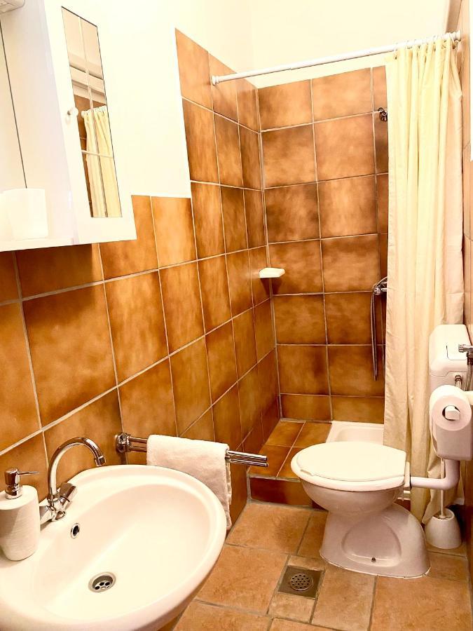 Hotel E & E Medulin Zewnętrze zdjęcie