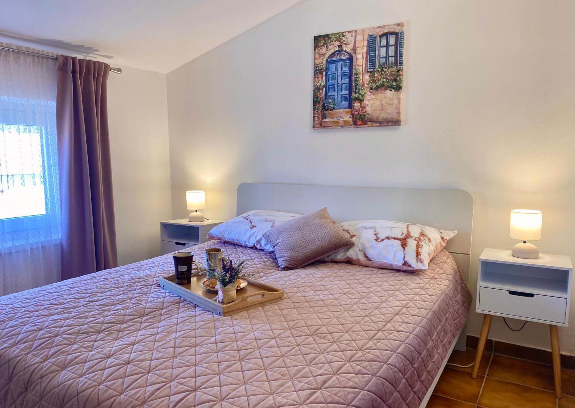 Hotel E & E Medulin Zewnętrze zdjęcie