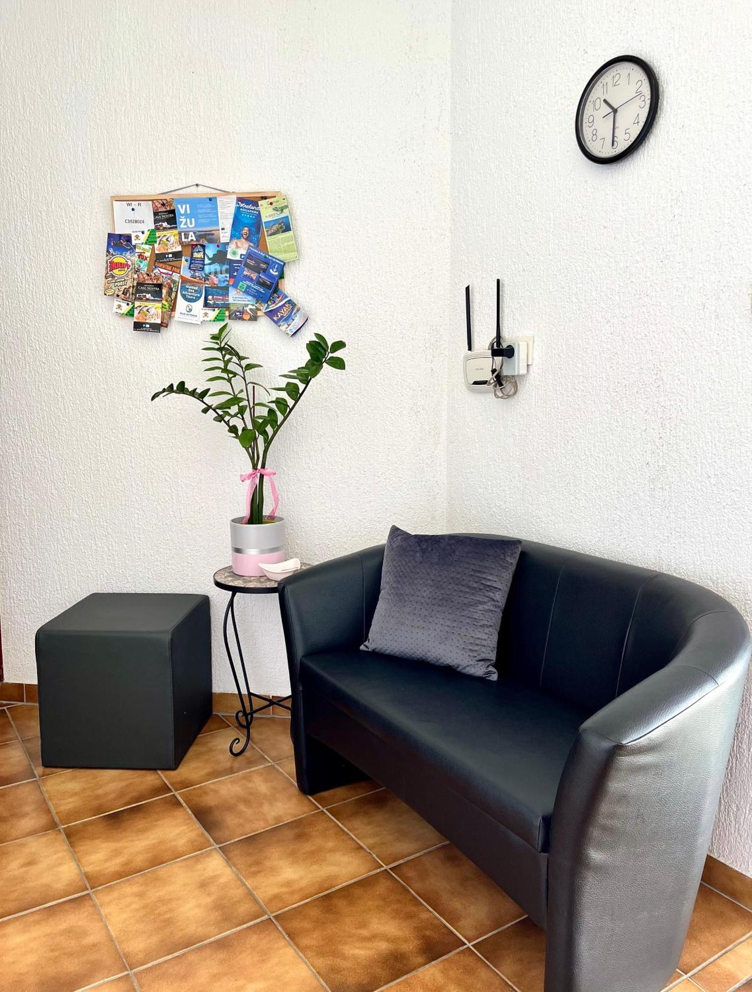 Hotel E & E Medulin Zewnętrze zdjęcie