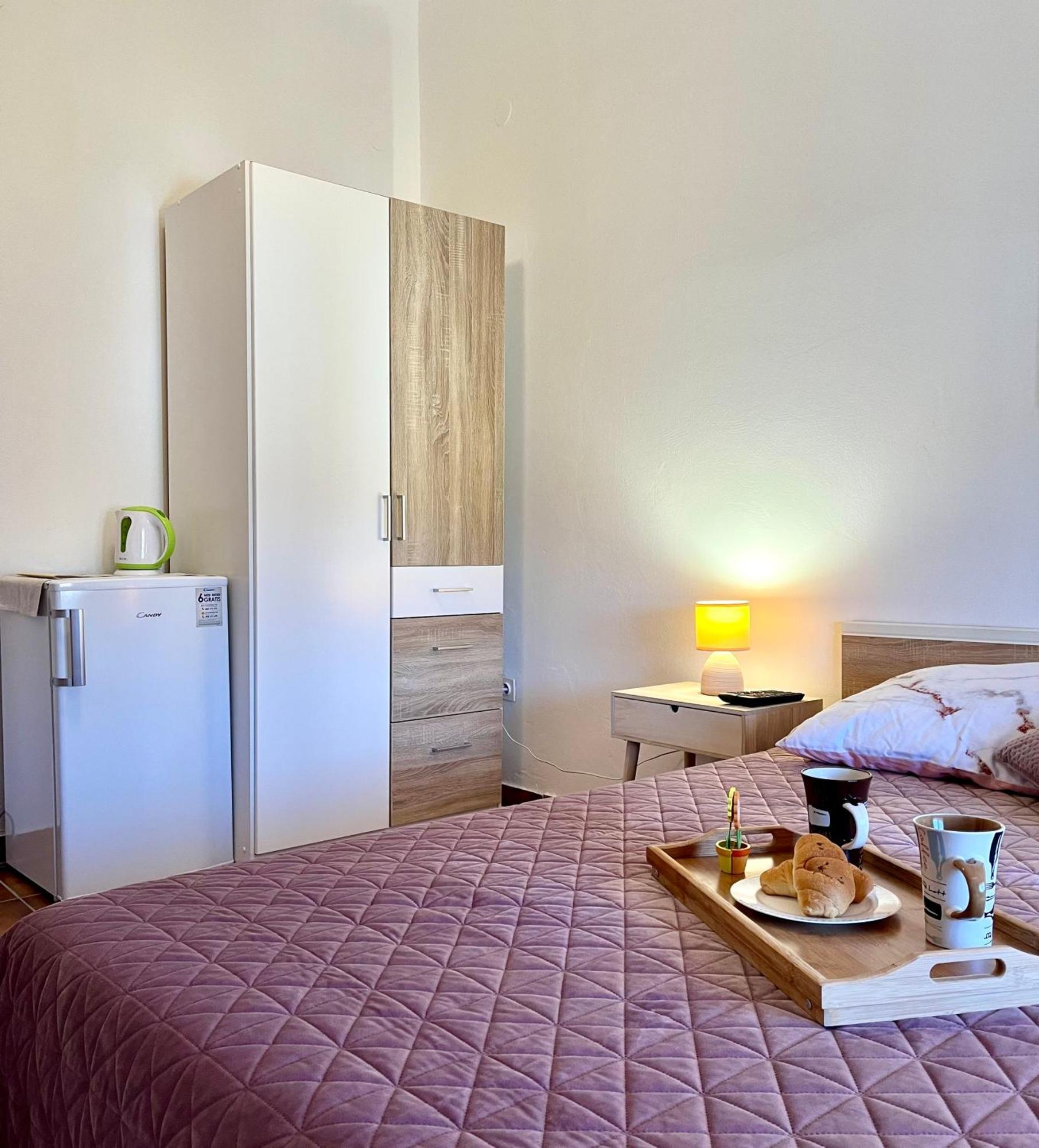 Hotel E & E Medulin Zewnętrze zdjęcie