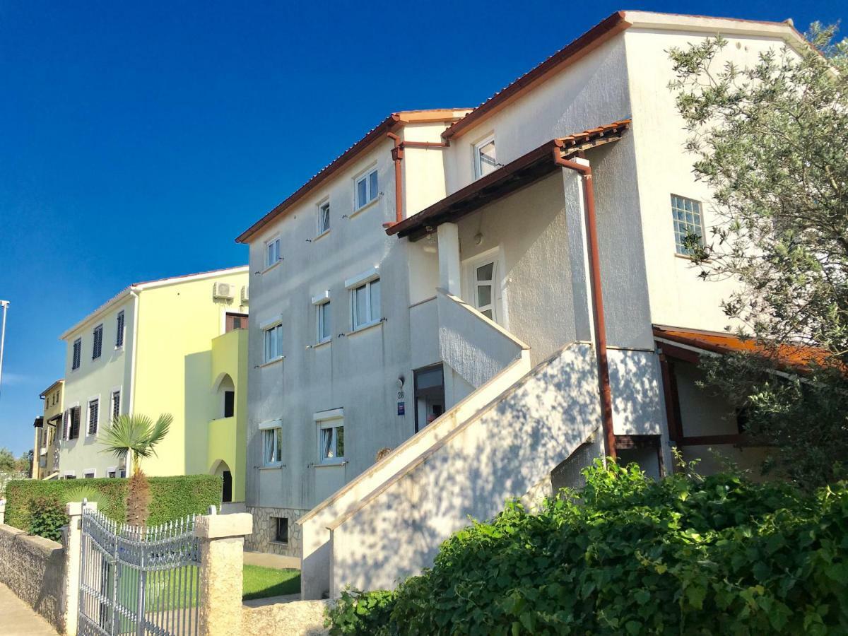 Hotel E & E Medulin Zewnętrze zdjęcie